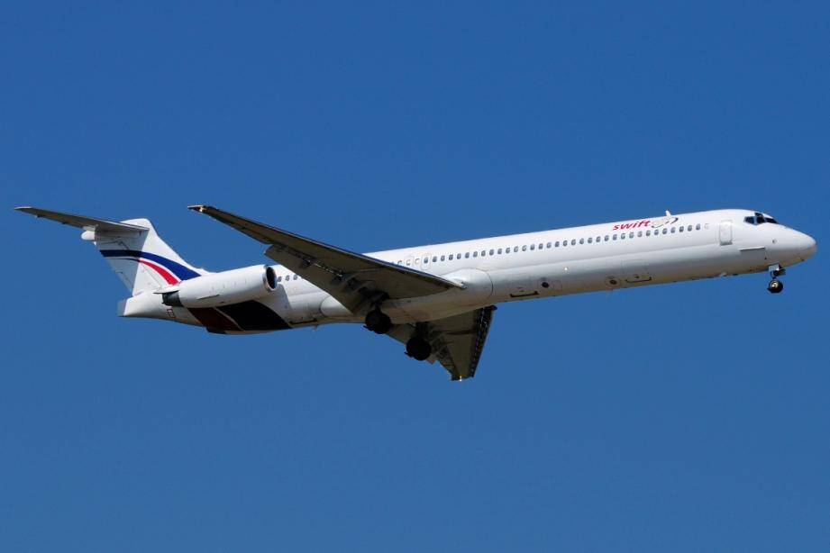 Air Algérie Swiftair Airbus A320 vol AH5017 disparu nord mali ouagadougou alger 140724