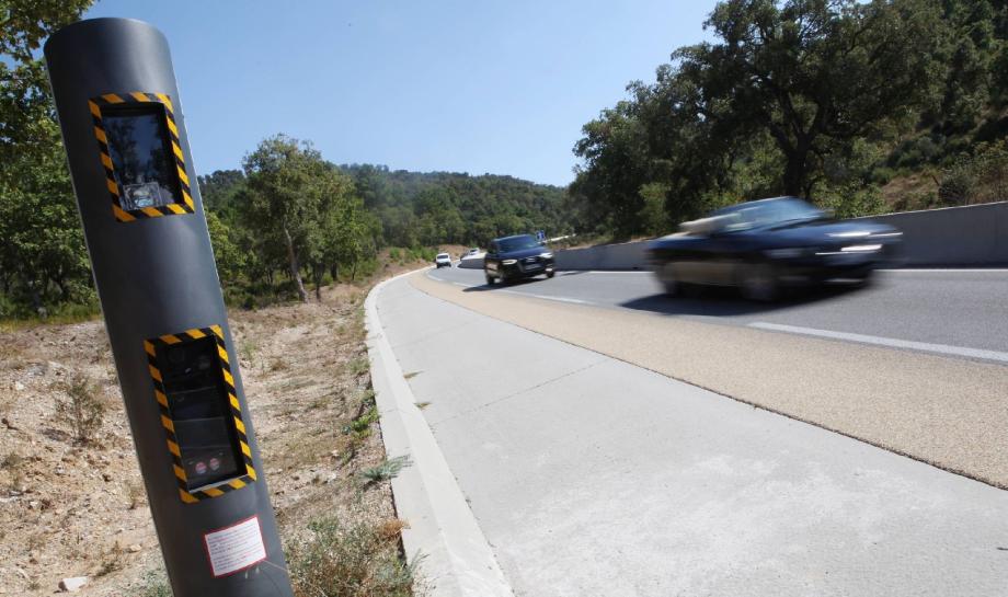 Ces deux nouveaux radars flashent distinctement les voitures à 90 km/h et les poids lourds à 70 km/h. « Pour l'instant, le parc de radar est satisfaisant dans le Var, » estime la préfecture. Aucune nouvelle implantation n'est programmée dans les mois à venir.