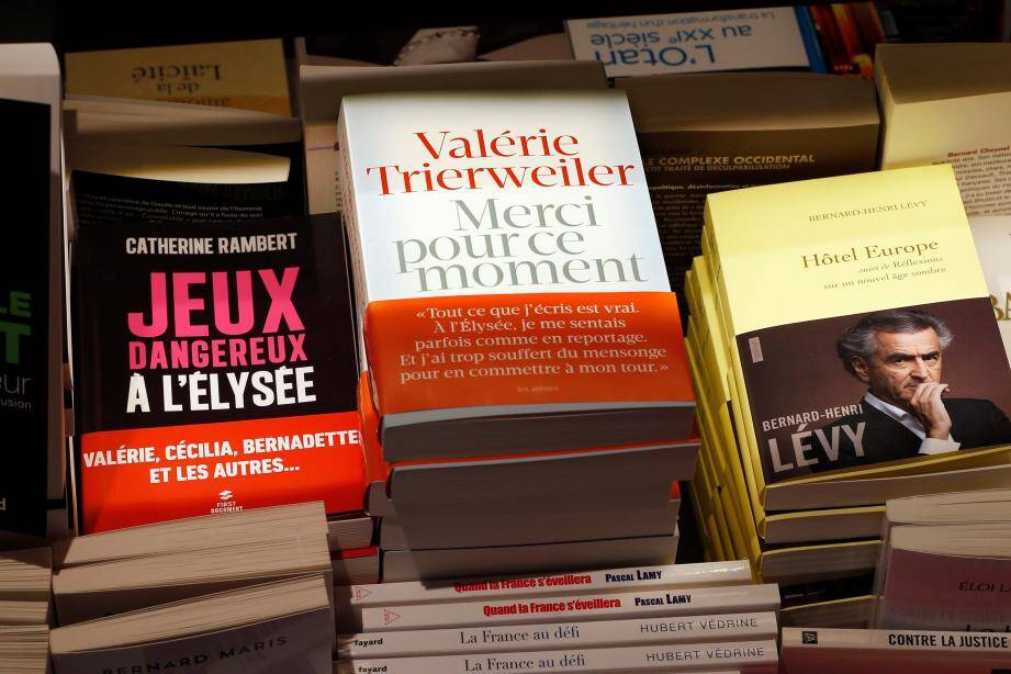 L’engouement des lecteurs a dépassé les prévisions de commandes des libraires.