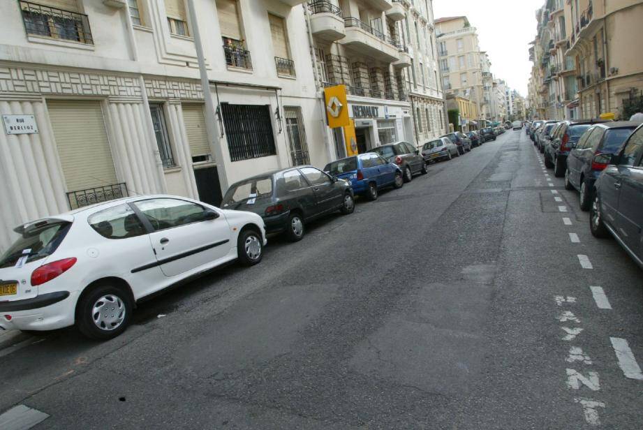 Le stationnement des rues sera désormais géré en totalité par la Ville et non plus par la SEMIACS, société reprise en régie municipale. Pour une meilleure gestion mais aussi pour en terminer avec les affaires.