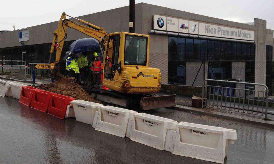 bmw concession nice ouest 141115