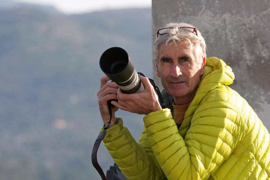 Hervé Gourdel.