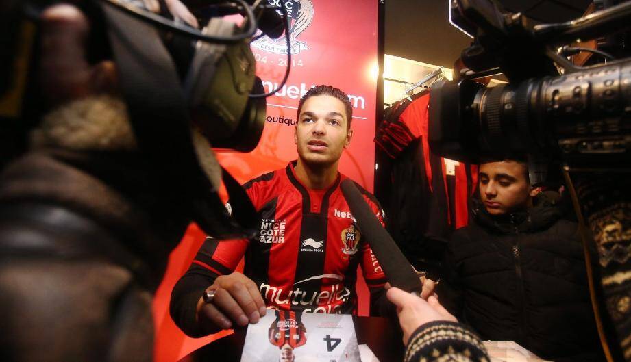 Hatem Ben Arfa