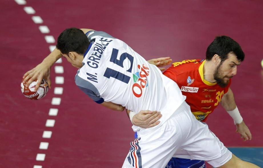 france espagne demi finale mondial hand 150130