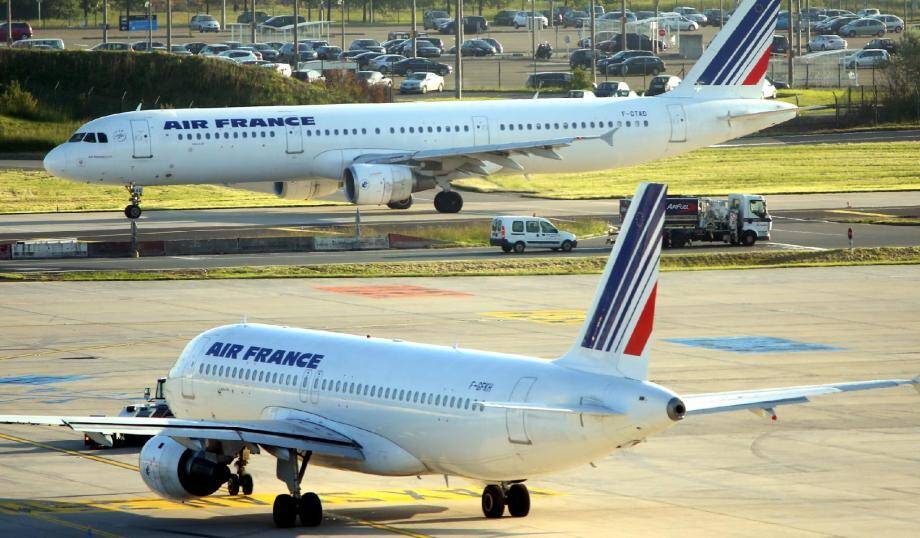 Grève Air France  - 25587240.jpg