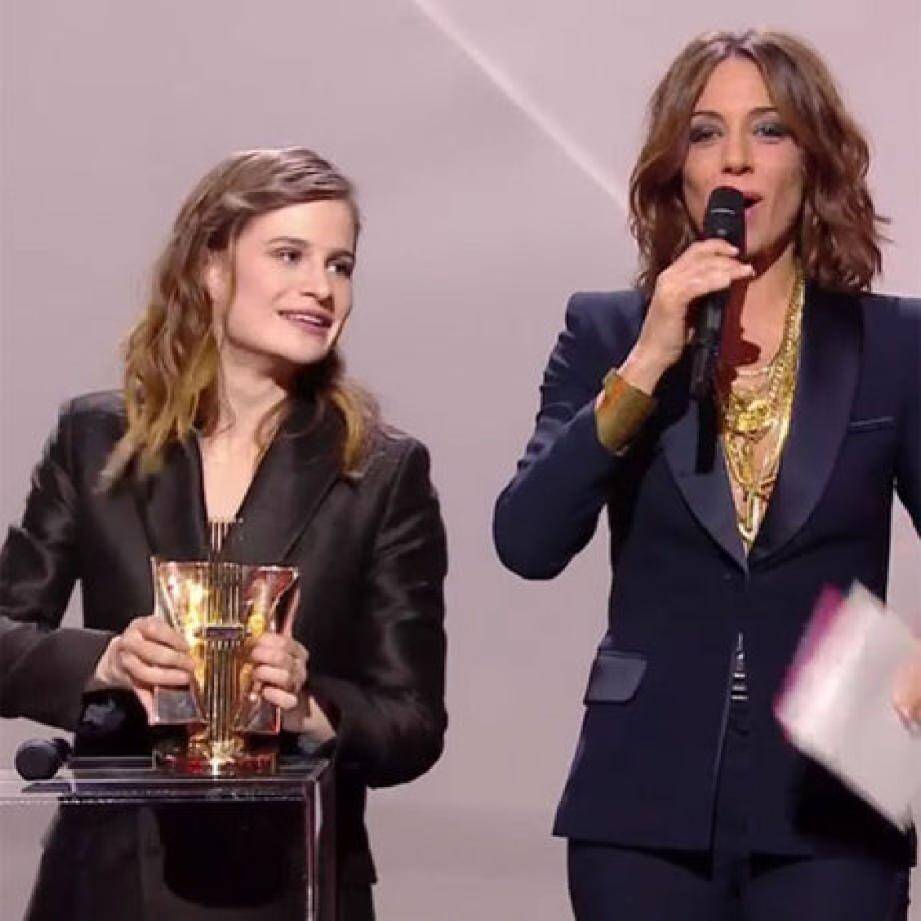 Qui Est La Compagne De Christine And The Queens Christine and the Queens, "reine" de Victoires de la musique - Var-Matin