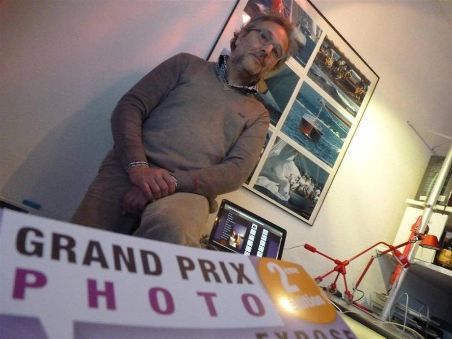 Les inscriptions pour la 2e édition du Grand Prix photo solidaire s'achèvent le 15 février prochain. (Photo Sunder Chaudhari)