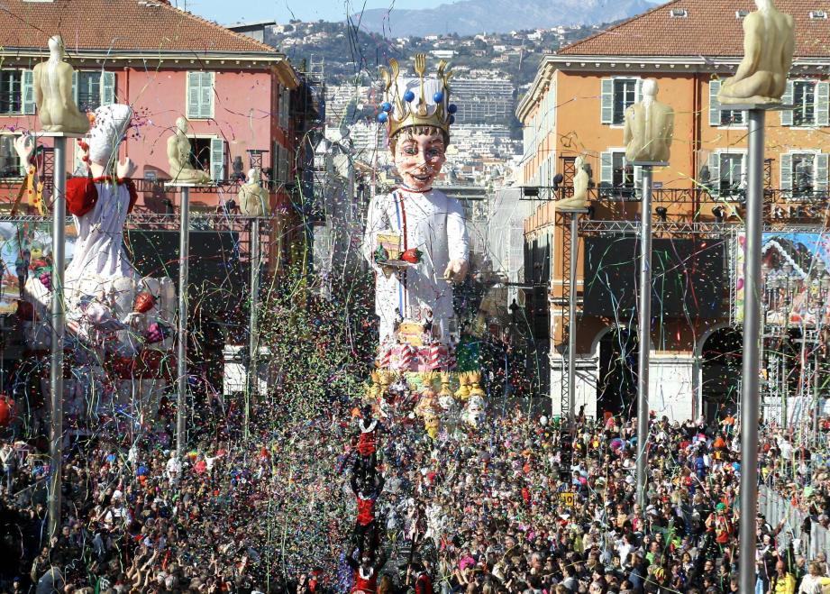 Carnaval 2014