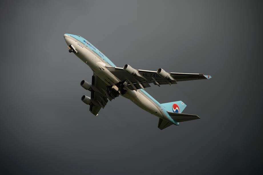 korean airlines illuutration AFP 150212