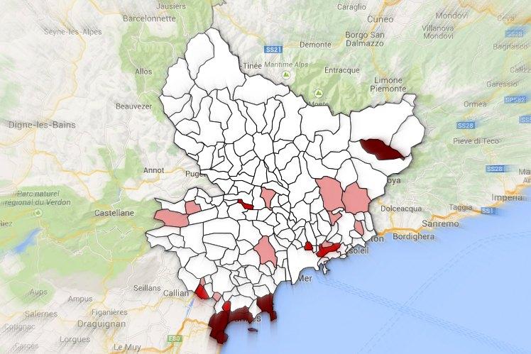 carte reserve parlementaires commujnes alpes maritimes 2014 150213