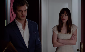 50 nuances de grey: Oui, mais 