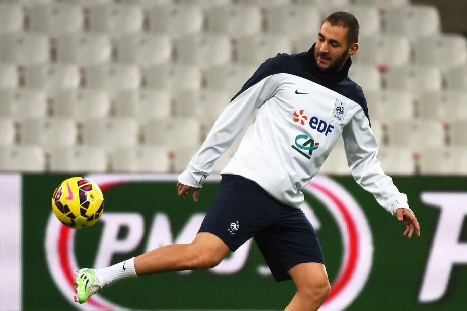 France Bresil Rentree De Gala Au Stade De France Nice Matin