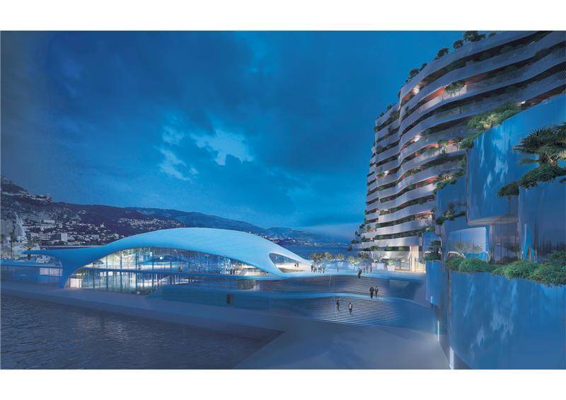 Deux musées à venir à Monaco