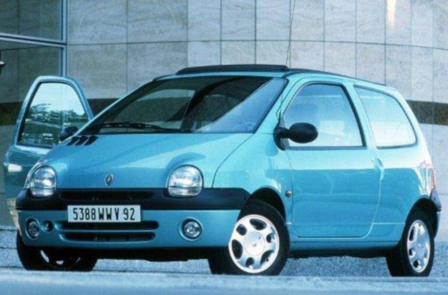 Twingo