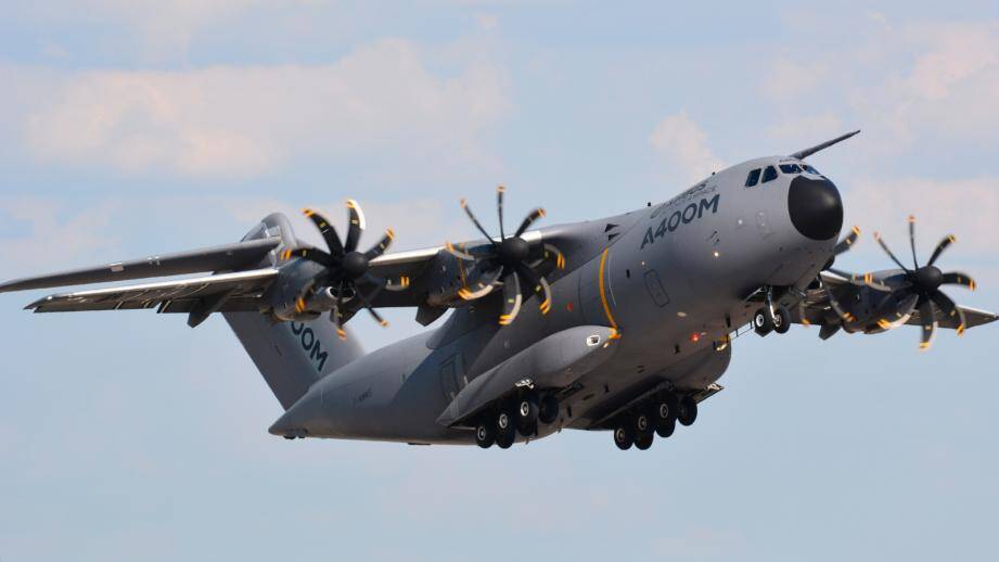 airbus a400m 150509