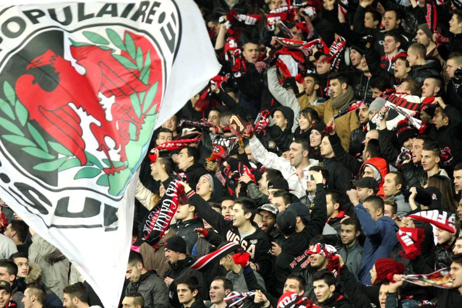 Allianz Riviera avec OGC Nice