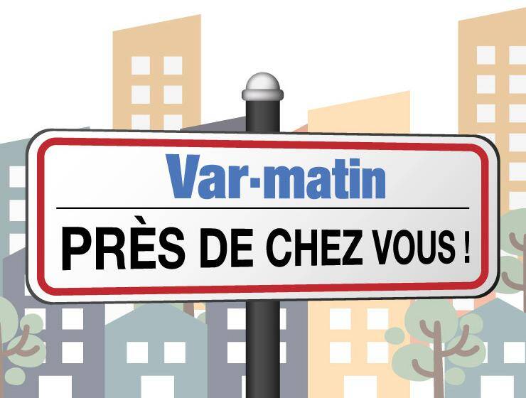 Café-lecteurs dans le Var