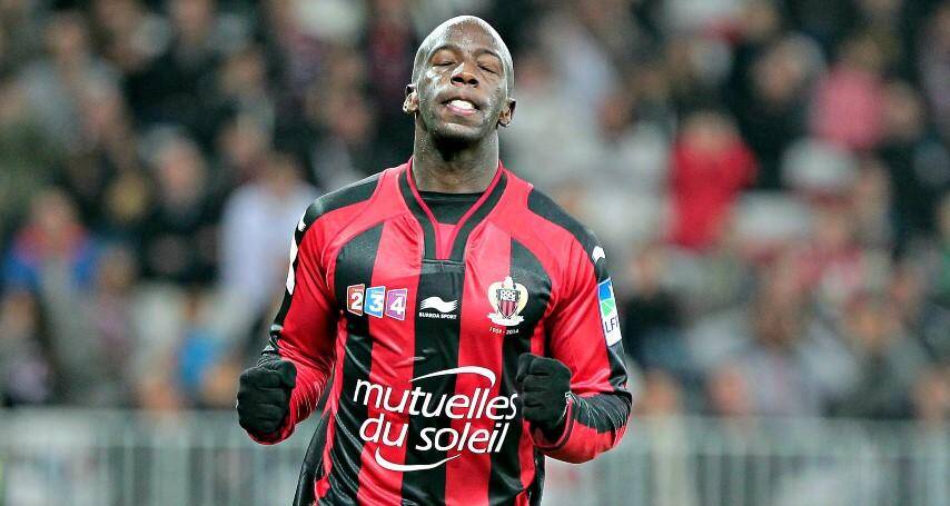 souleymane diawara ogc nice 150525