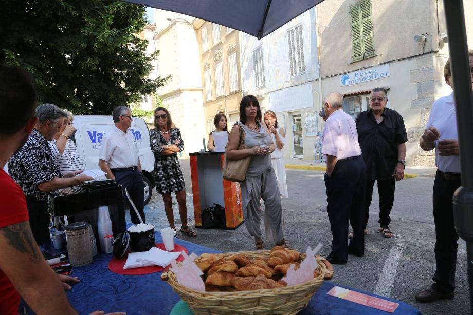 Besse-sur-Issole : c'est reparti pour un (Sun) Tour ! - Var-Matin