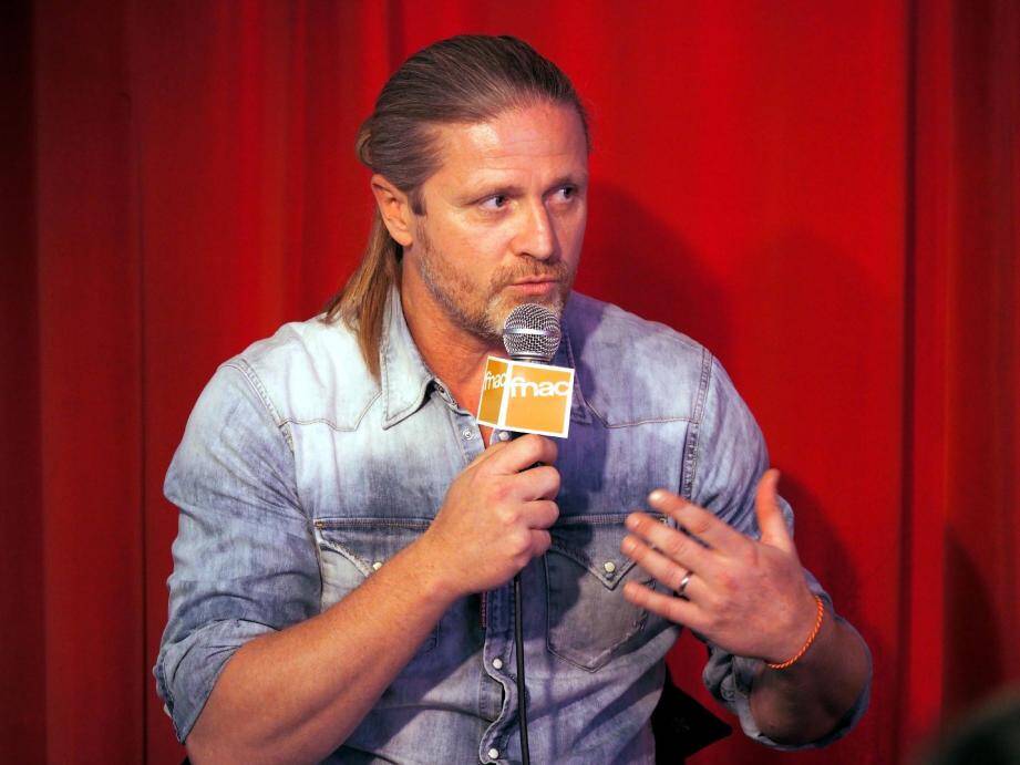 Emmanuel Petit