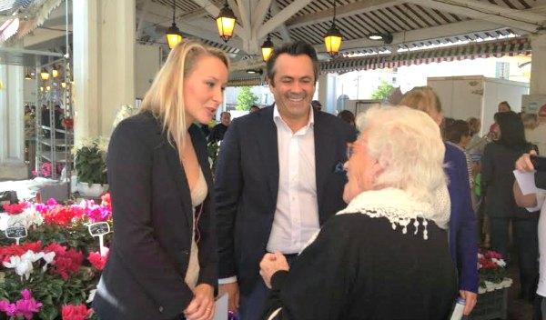 mmlp marion marechal le pen a cannes avec bettati regionales fn front national 151011