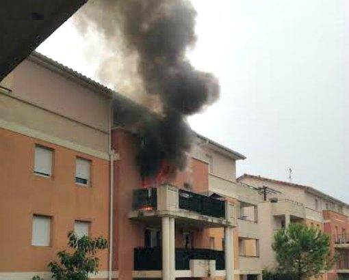 incendie grasse marigarde 151002