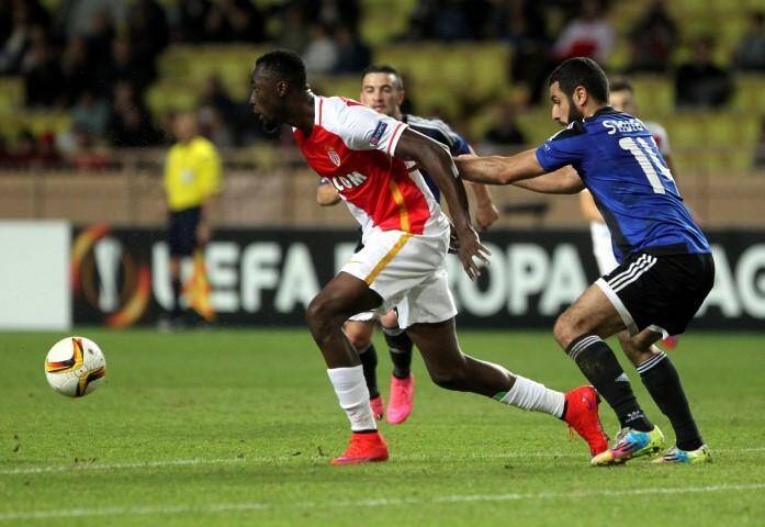 Courte mais précieuse victoire ce soir pour l'ASM.