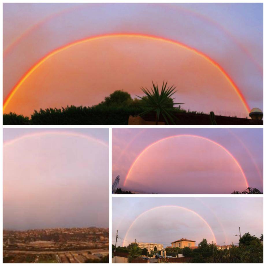 Arc en ciel