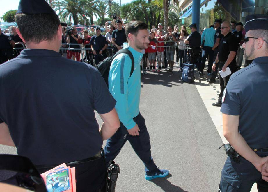 Hugo Lloris.