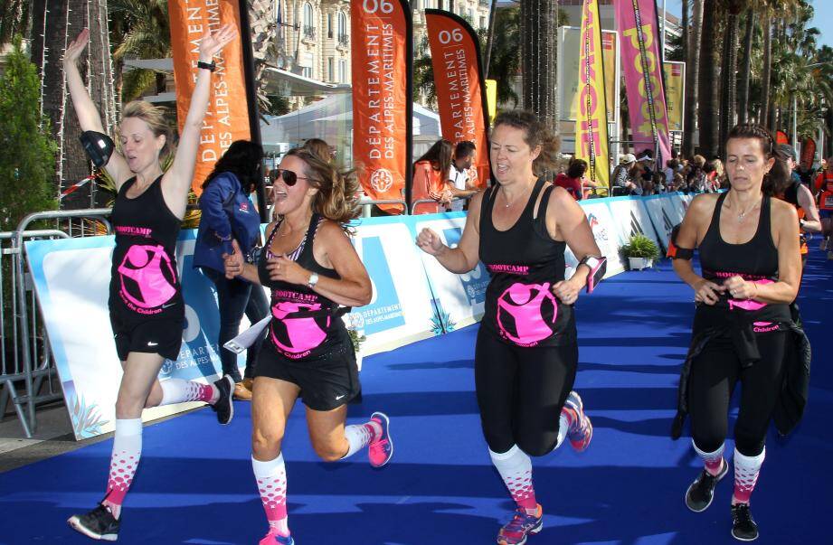 marathon nice-cannes