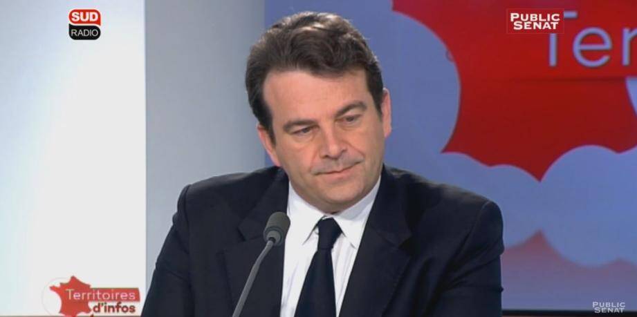 Thierry Solère