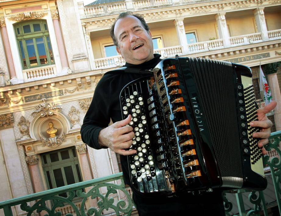 Deux grands jazzmen revisitent Edith Piaf et Gus Viseur NiceMatin