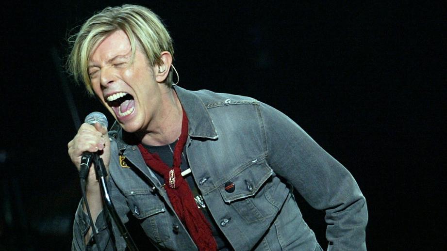 David Bowie est mort à 69 ans