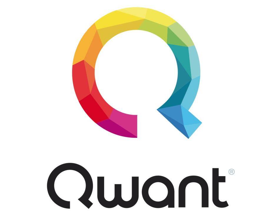 Qwant est un moteur de recherche à 360 degrés, incluant les réseaux sociaux.