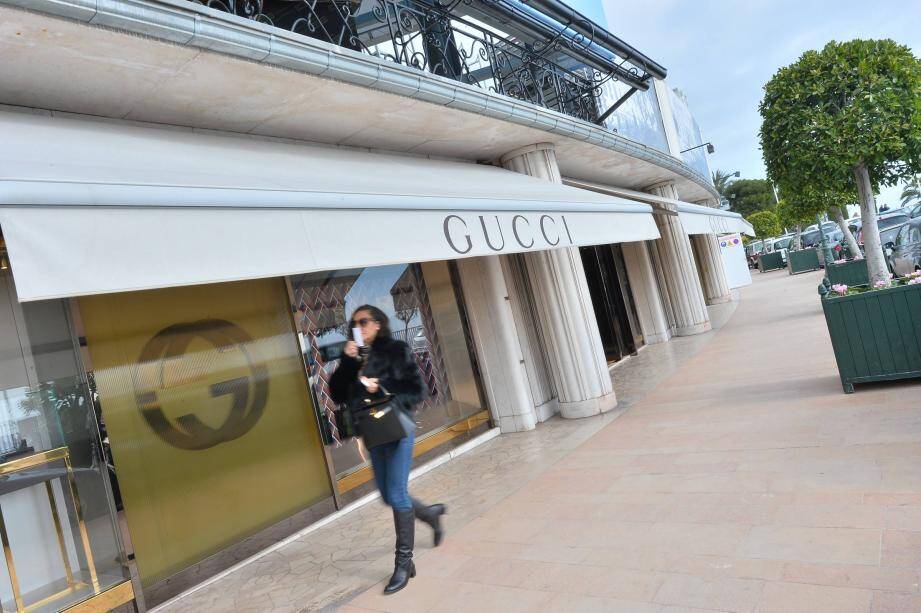 L'ancienne directrice de la boutique de Monte-Carlo s'est retrouvée confrontée à deux ex-salariées au tribunal correctionnel.