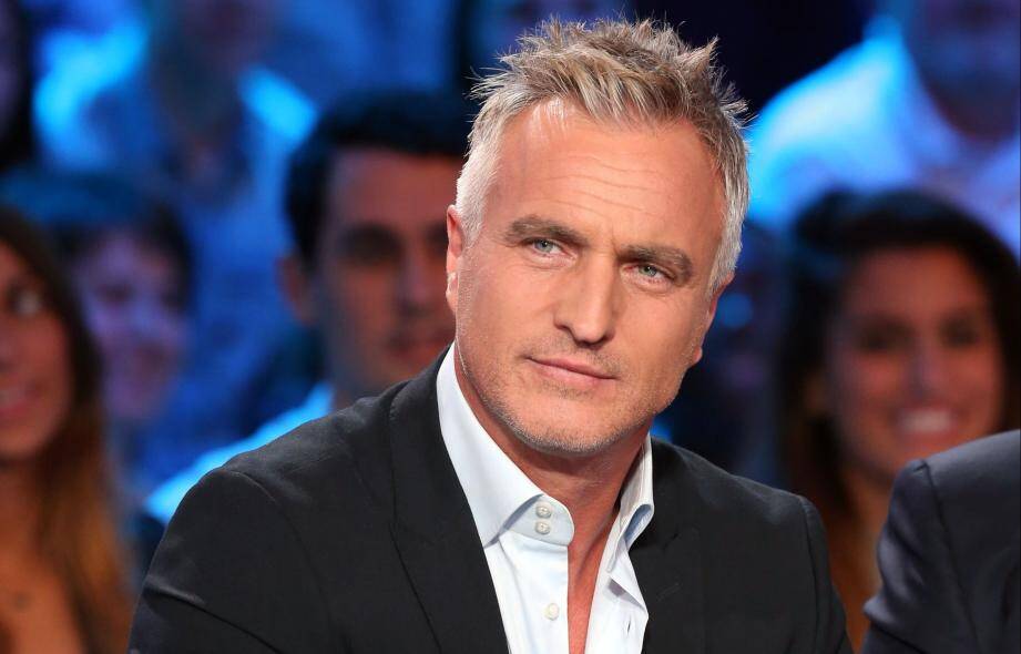 David Ginola