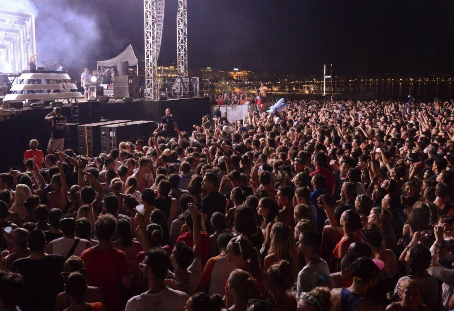 L’année dernière,les Plages électroniques débordaient d’enthousiasme pour The Avener.