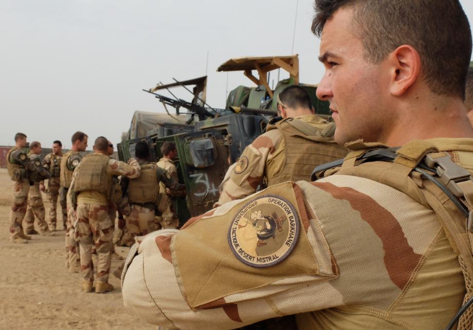 Deux Soldats Français Tués Au Mali Par Lexplosion Dune Mine Var Matin 4143