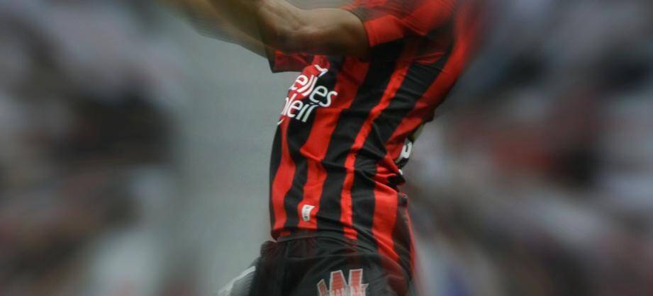 Illustration OGC Nice