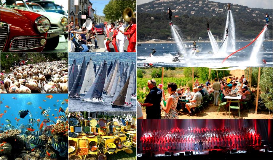 Votre weekend 12 idées loisirs à découvrir dans le Var VarMatin Votre weekend 12 idées loisirs à découvrir dans le Var VarMatin