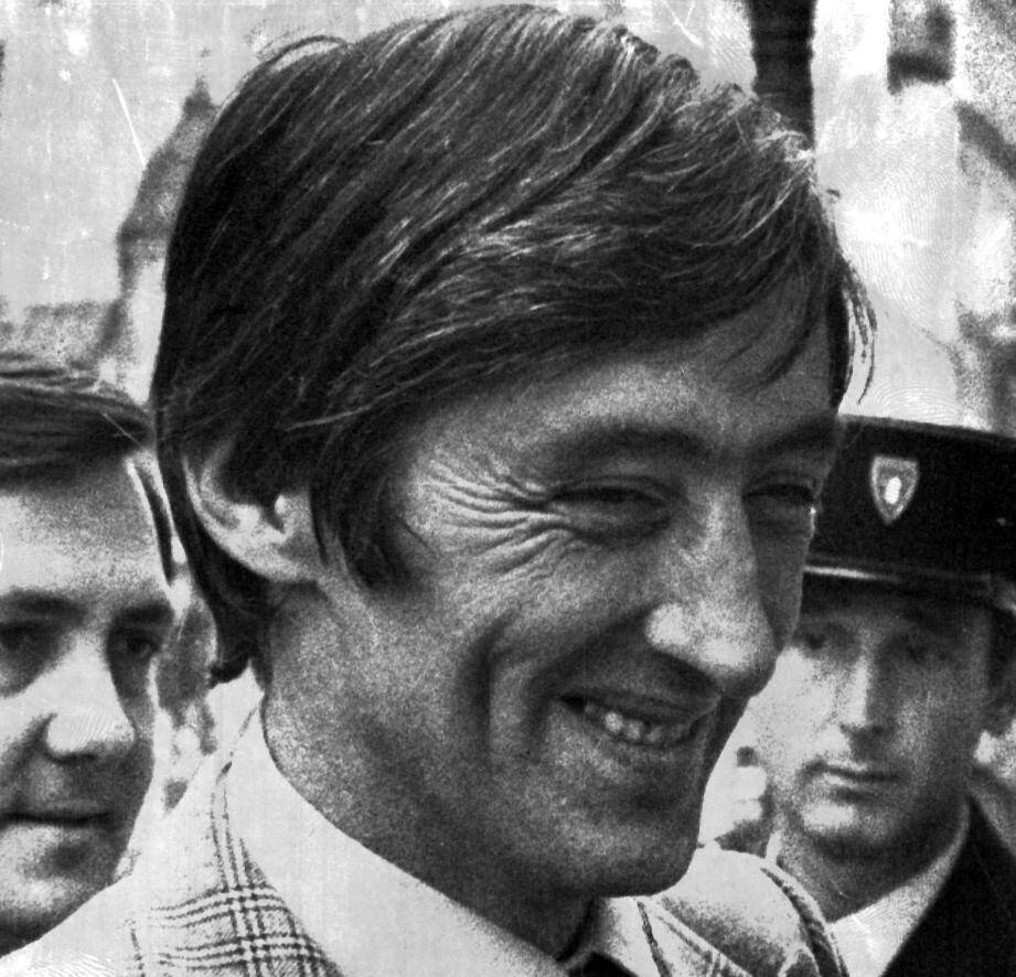 Albert Spaggiari Le Casse Du Siècle Qui était vraiment Albert Spaggiari, l'auteur du casse du siècle à Nice