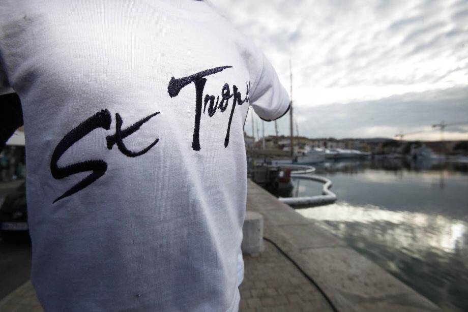 La marque Saint-Tropez, objet de toutes les convoitises...