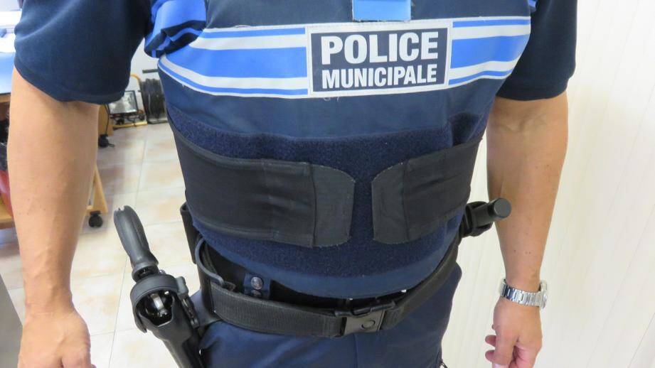La procédure pour armer la police municipale bagnolaise a pris 16 mois.