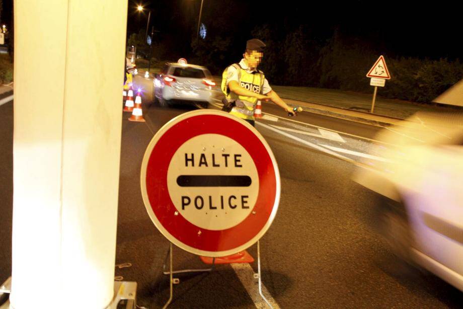 L'individu, âgé de 26 ans, a été interpellé le 16 août à Toulon, lors d'un contrôle policier. 