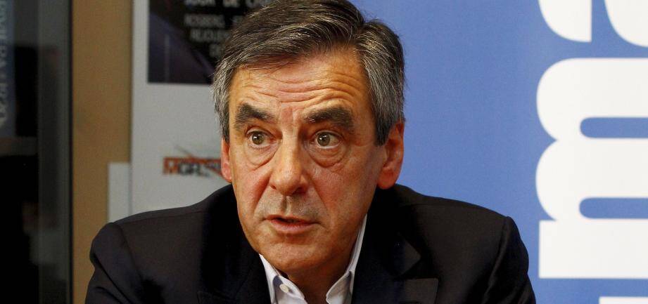 François Fillon