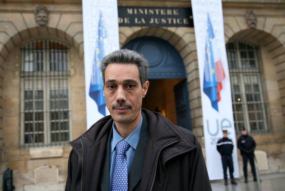 Affaire Omar Raddad: "impossible de différencier les ...