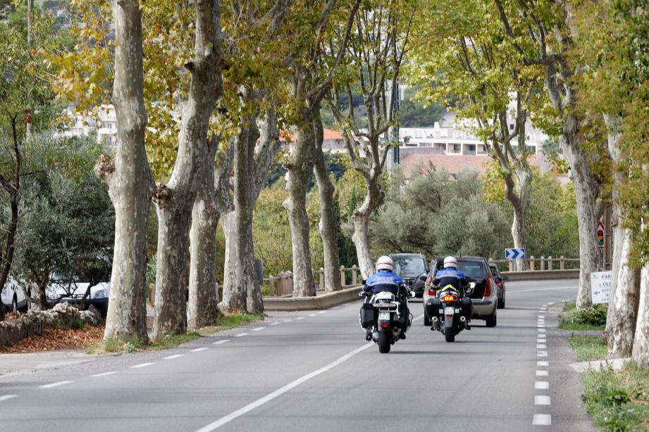Collision mortelle d'Ollioules préméditée ou accidentelle ? VarMatin
