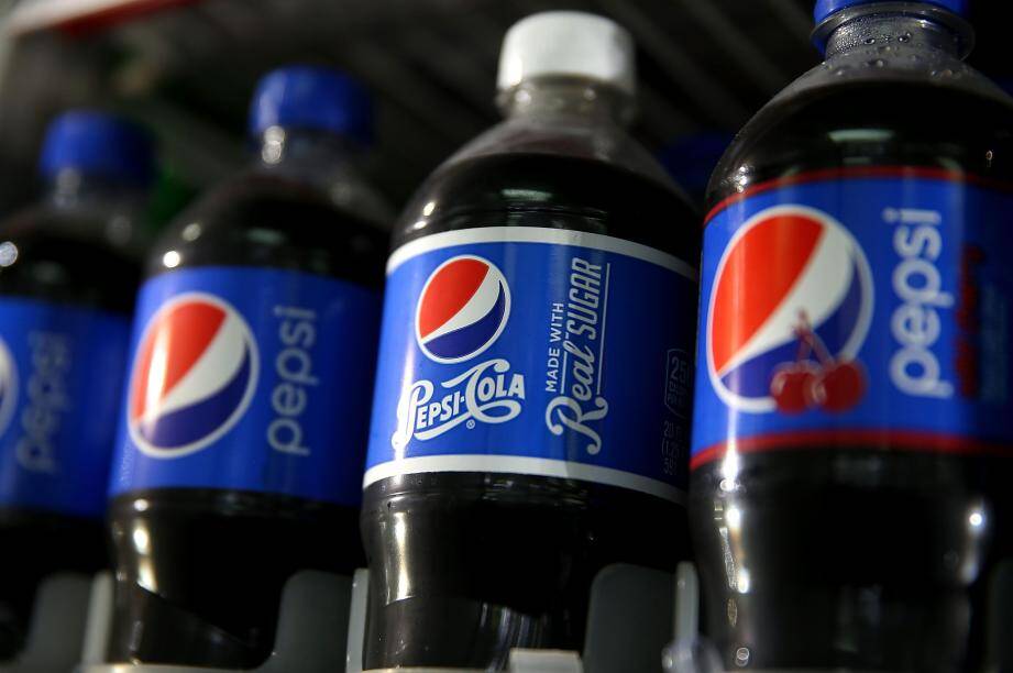 Le Pepsi sera bientôt moins sucré.