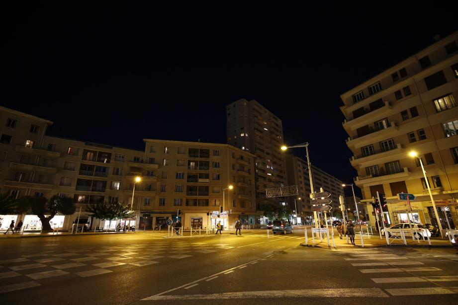 Une femme retrouvée morte à son domicile, la tête couverte d'un sac