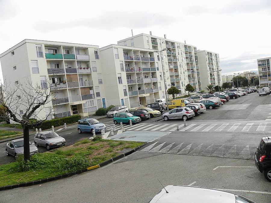 Des coups de feu ont éclaté dans le quartier de La Florane jeudi soir, suivis d'une course-poursuite entre policiers et suspects.